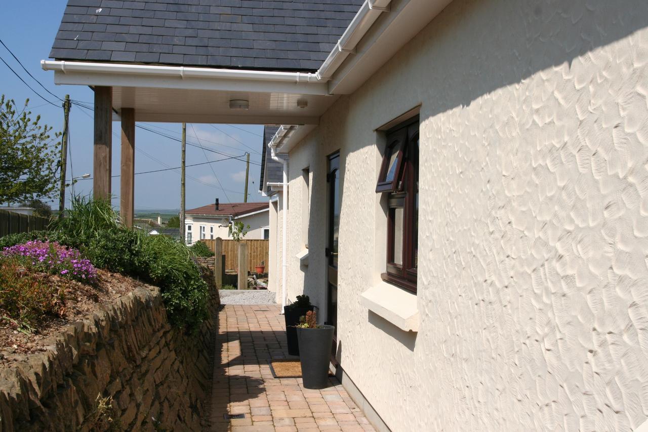 Mandeley Guest House Helston Exterior photo