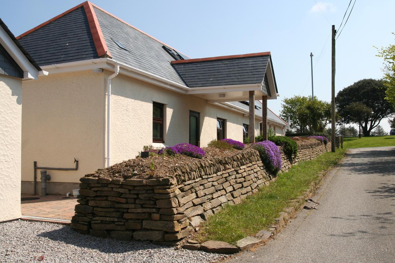 Mandeley Guest House Helston Exterior photo