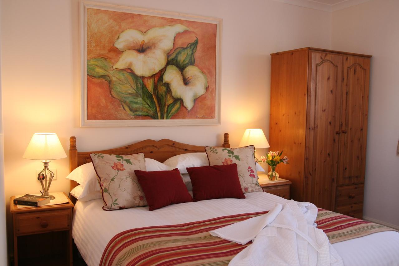 Mandeley Guest House Helston Exterior photo